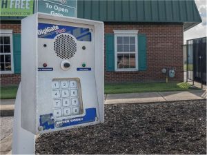 Extra Space Storage - 8205 - Owensboro - OBryan Blvd