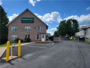 Extra Space Storage - 8206 - Frederick - 76 Wormans Mill Ct