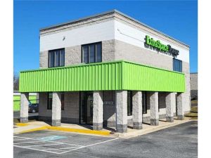 Extra Space Storage - 8171 - Baltimore - Pulaski Hwy