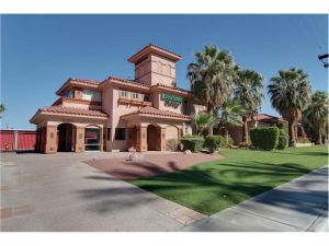 Extra Space Storage - 8282 - Cathedral City - Converse Rd