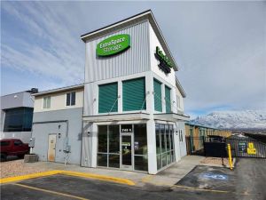 Extra Space Storage - 8289 - Saratoga Springs - N Stagecoach Dr