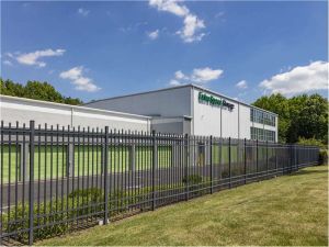 Extra Space Storage - 8353 - Burlington - Cadillac Rd