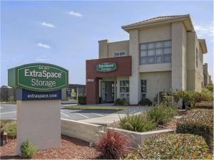 Extra Space Storage - 1527 - Menlo Park - 1520 Willow Rd