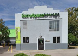 Extra Space Storage - 8629 - Albuquerque - San Mateo Blvd