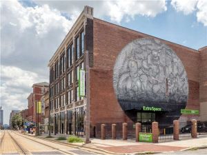 Extra Space Storage - 8761 - Baltimore - 602 N Howard Street