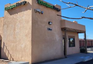 Extra Space Storage - 8798 - Albuquerque - 8th Street