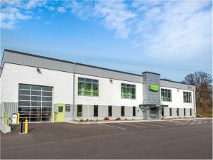 Extra Space Storage - 8862 - New Hope - Nevada Ave