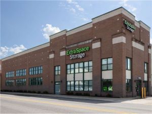 Extra Space Storage - 8890 - Baltimore - Falls Rd