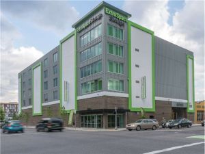 Extra Space Storage - 8743 - Portland - Belmont St