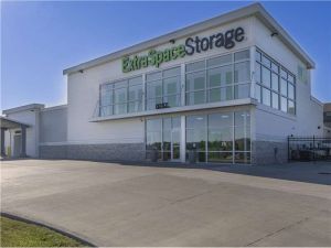 Extra Space Storage - 8737 - Omaha - Edna St