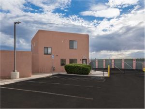Extra Space Storage - 8928 - Santa Fe - Baca Lane