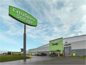 Extra Space Storage - 8845 - Grafton - County Hwy W