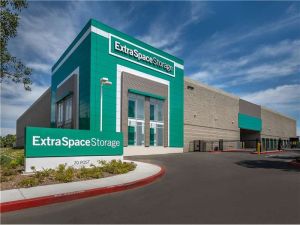 Extra Space Storage - 7054 - Irvine - 20 Post - Annex
