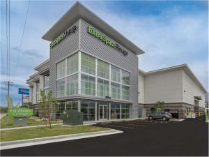 Extra Space Storage - 7034 - Murray - Commerce Dr