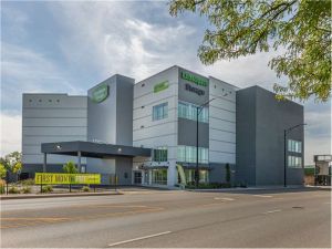 Extra Space Storage - 8631 - Chicago - McCormick Blvd