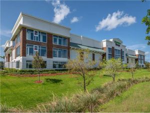 Extra Space Storage - 8953 - Plantation - 4551 Sunrise Blvd