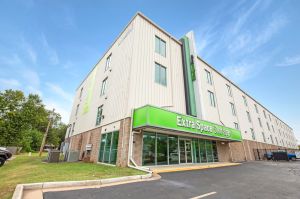 Extra Space Storage - 7191 - Tulsa - Peoria Ave