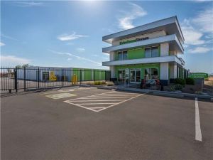 Extra Space Storage - 7232 - Gold Canyon - US Hwy 60