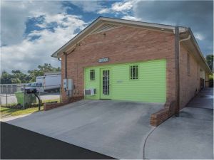 Extra Space Storage - 7231 - Columbia - Rabon Rd