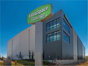 Extra Space Storage - 7133 - Lynnwood - 31st Ave W