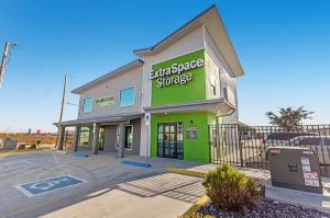 Extra Space Storage - 7273 - Canutillo - Desert Blvd