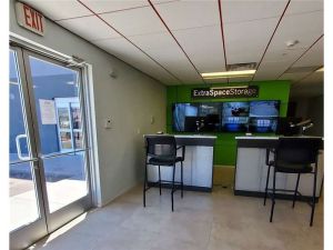 Extra Space Storage - 8966 - Albuquerque - Yale Blvd NE