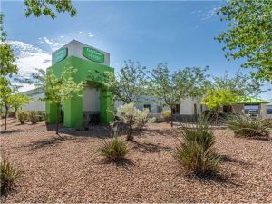 Extra Space Storage - 1913 - Albuquerque - Twin Oaks Dr