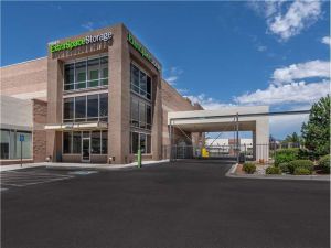 Extra Space Storage - 7300 - Albuquerque - Holly Ave NE