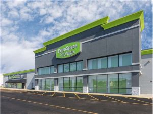 Extra Space Storage - 7112 - Youngstown - Boardman Canfield Rd