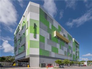 Extra Space Storage - 7312 - Miami - 26th St