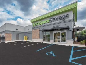 Extra Space Storage - 7275 - New Castle - Dupont Hwy