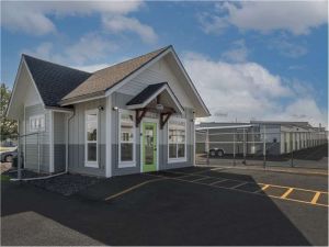 Extra Space Storage - 7325 - Spokane Valley - East Sprague