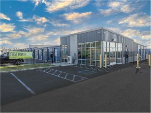 Extra Space Storage - 7327 - Spokane - 5904 S Ben Burr Rd