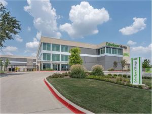 Extra Space Storage - 8895 - Fort Worth - West Vickery Blvd