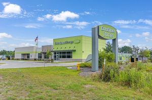 Extra Space Storage - 7189 - Conway - Highway 501