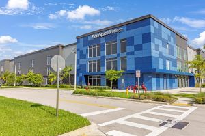 Extra Space Storage - 7243 - Pembroke Pines - Pines Blvd