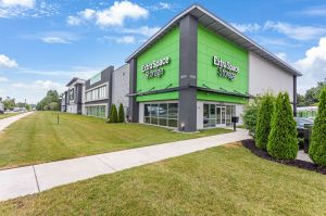 Extra Space Storage - 7085 - Louisville- N Winchester Acres