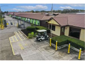 Extra Space Storage - 7459 - DeLand - N Spring Garden Ave