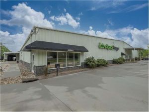 Extra Space Storage - 7482 - Mebane - Center St