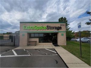 Extra Space Storage - 7473 - Leesburg - Trailview Blvd