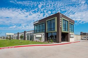 Just A Closet Self Storage - Lubbock