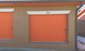 Mini Mall Storage - Bloomington - N Jackson St