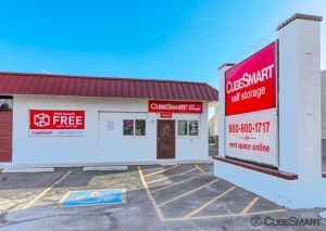CubeSmart Self Storage AZ Apache Junction W Apache Trail