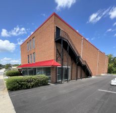 The Storage Depot - Newberry