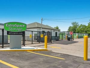 Extra Space Storage - 2065 - Tyngsboro - 0 Industrial Way - Annex