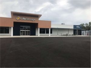 Extra Space Storage - 4243 - Allegany - Route 417