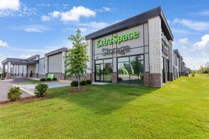 Extra Space Storage - 6070 - Montgomery - 297 Ray Thorington Rd