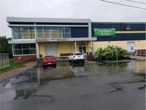 Extra Space Storage - 6193 - Wakefield - Audubon Rd