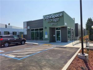 Extra Space Storage - 7742 - San Pablo - Moraga Rd