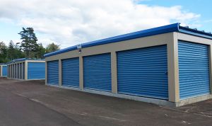 090 All Purpose Storage - Hancock